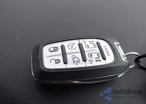 2024 Chrysler Pacifica Touring L from USA, damaged, VIN 2C4RC1BG5RR135315